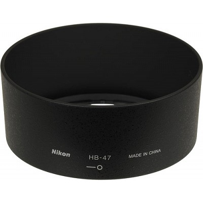 Loa che nắng hood Nikon HB-47 for 50mm AF-S f/1.4G