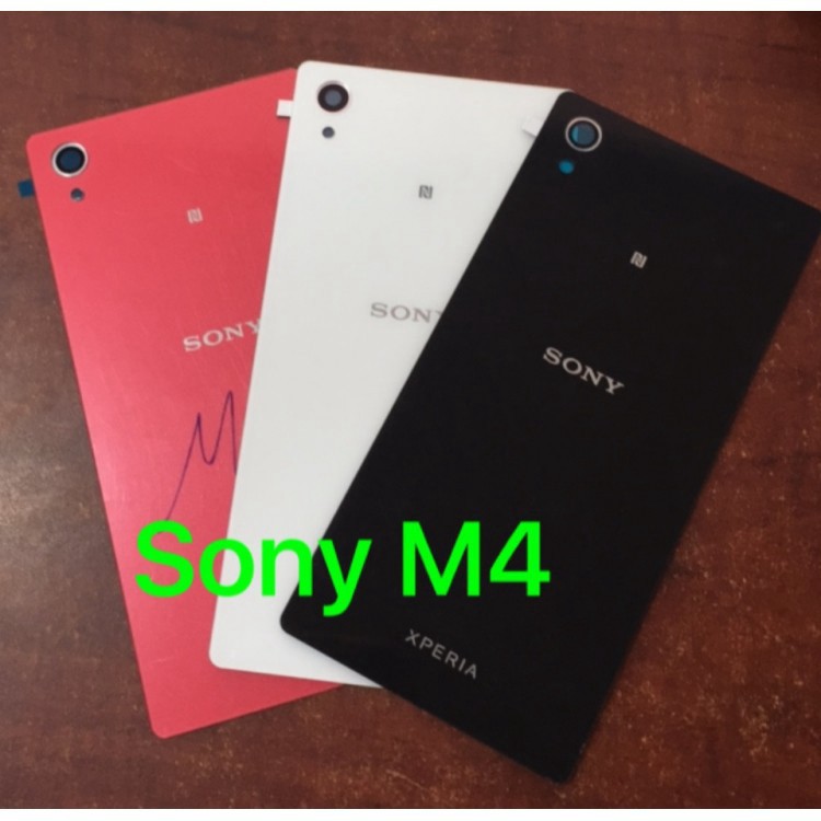 Nắp lưng sony M2,M4,M5 ngoc anh mobile