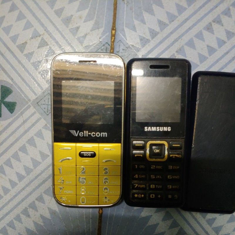 Điện thoại nghe gọi (cũ) sóng khỏe | BigBuy360 - bigbuy360.vn