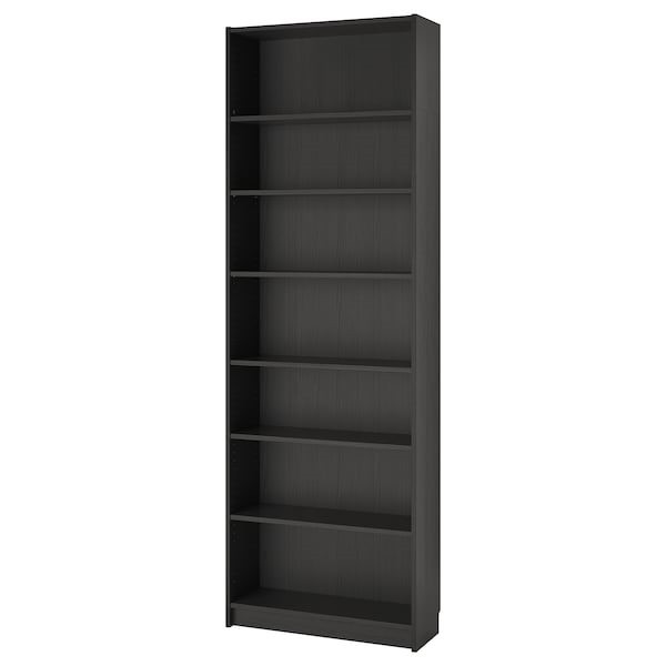 [Freeship Toàn quốc] Kệ sách MDF Billy, 7 tầng - 6 tầng - 3 tầng, thiết kế từ IKEA từ Scandi Home