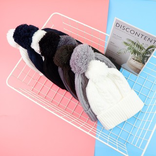 Mũ len , nón len nam nữ ulzzang