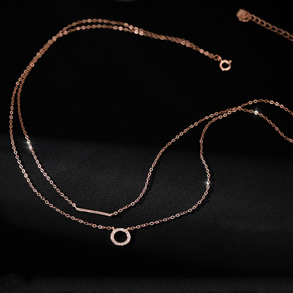 Vòng Cổ Choker Thời Trang Cá Tính Cho Nữ