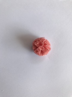 Pompom 2.5cm ( chiếc)