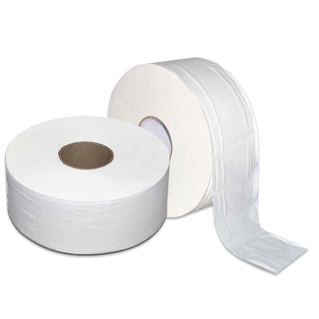 Hộp đựng giấy vệ sinh cuận lớn: interhasa :HSD-A 1008 Ghi.