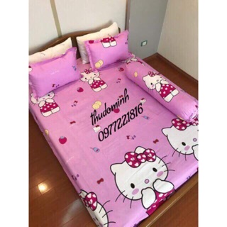 Combo 2 set ga gối m8