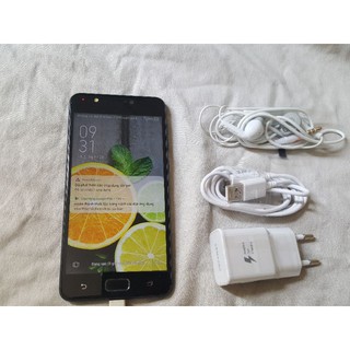 ASUS Zenfone 4 MAX