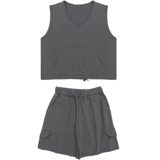 [ORDER]SET THỂ THAO CÁ TÍNH ULZZANG