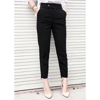quần baggy dài nữ cực đẹp( combo 2 cái)