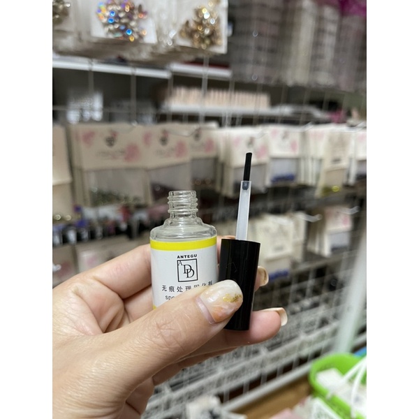 Nước khô keo D D bản xịn 1-1