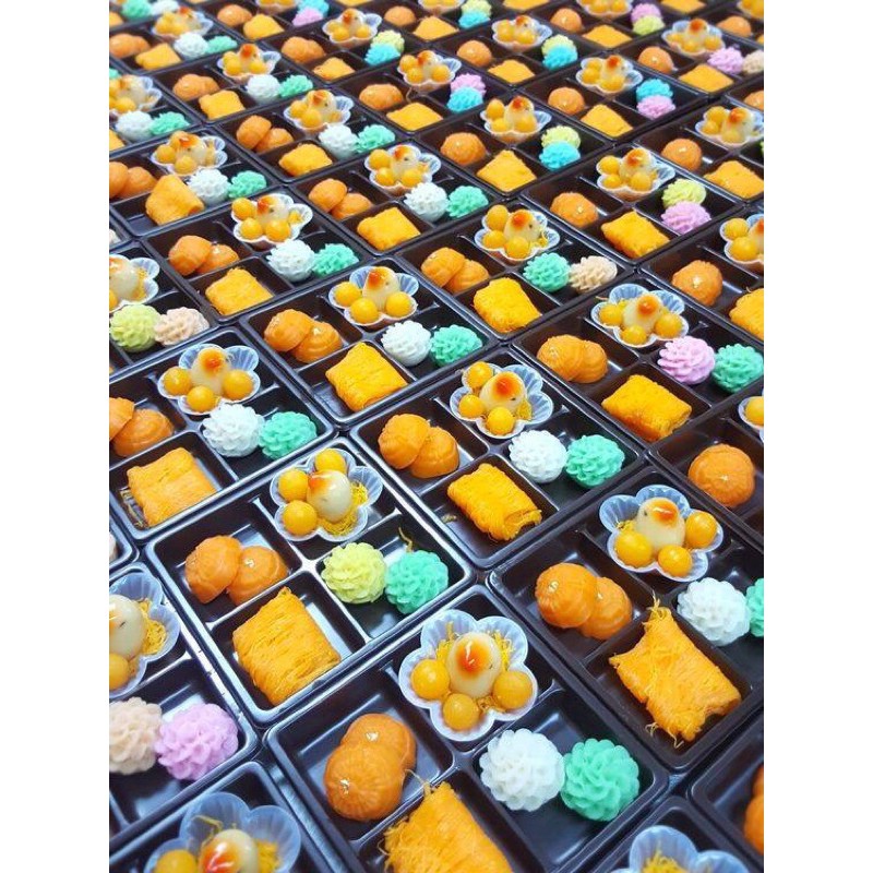 50g bột tạo màu tự nhiên (lá nếp lá dứa /hoa đậu biếc /dành dành /củ dền /lá gai /gấc /khoai lang tím/cẩm tím/ lá khúc) | BigBuy360 - bigbuy360.vn