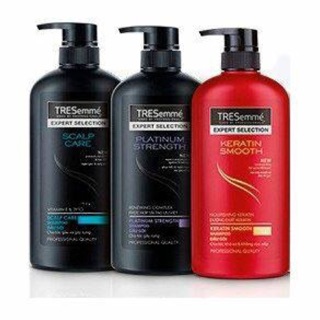 Dầu gội đầu Tresemme thái lan