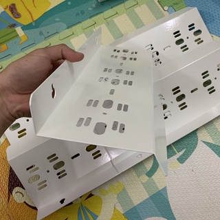 Giá treo cốc lọc 10"