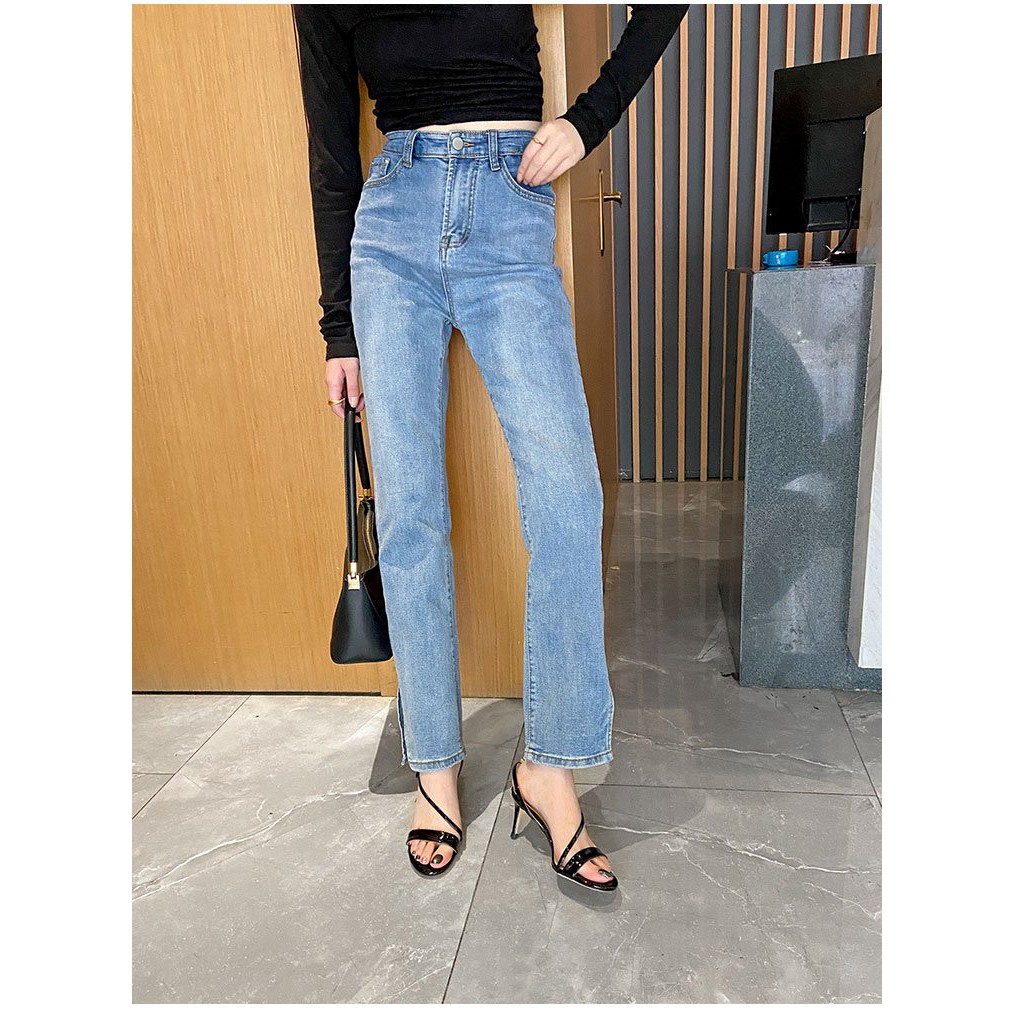 Sandal Gót Nhọn Cao 8 Phân Sexy Mã TH_S23 | BigBuy360 - bigbuy360.vn