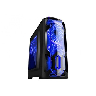 - Thùng Case Marvo CA 113BK Đen