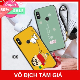 [ Hot ] Ốp lưng Xiaomi Mi A2 - Mi A2 Lite - Mi 6 Pro in hình đáng yêu