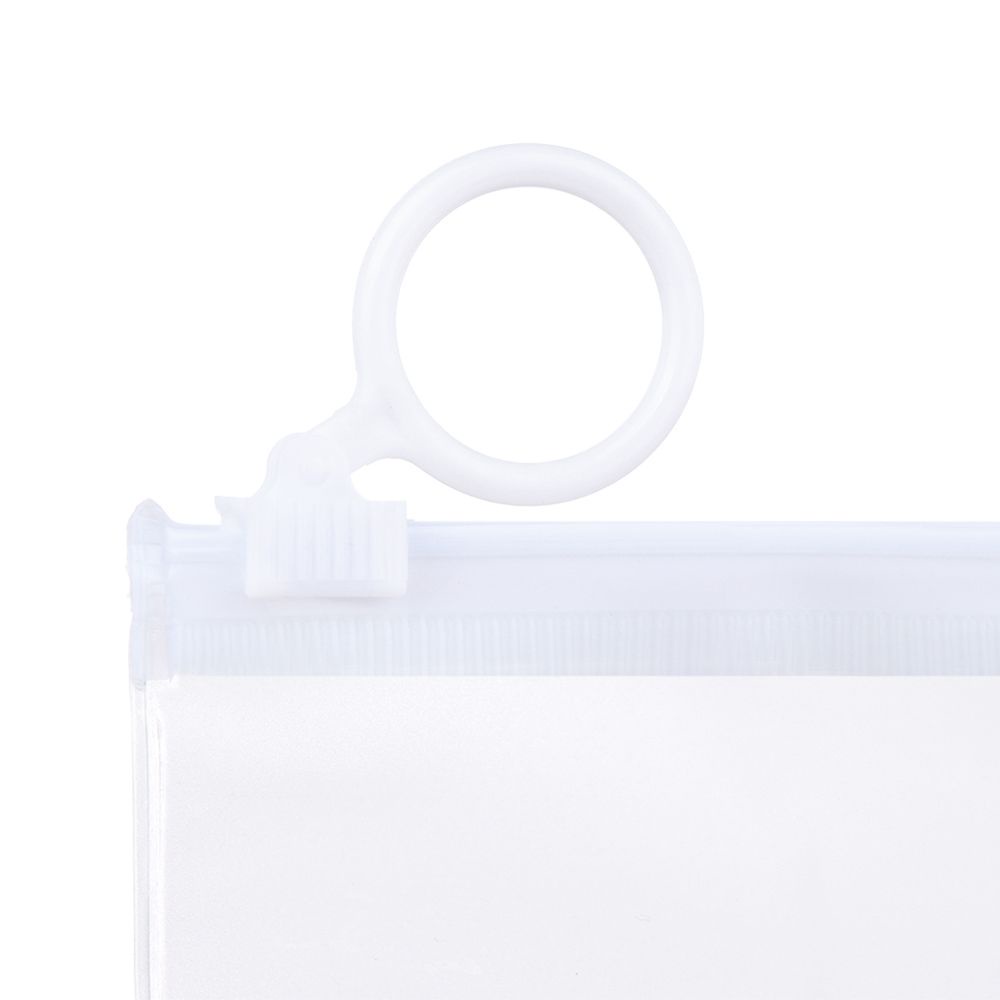 Túi đựng bút chì chống thấm nước họa tiết hoạt hình dễ thương