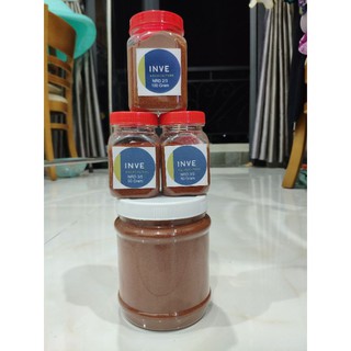 Cám Thái Inve 3/5 - 50g - 100g