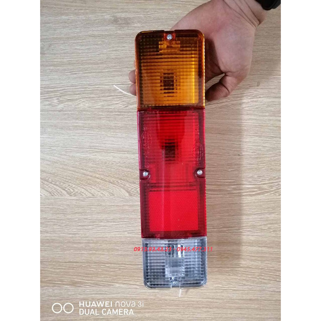 Đèn hậu Suzuki carry pro