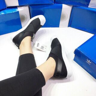 Slipon adidas