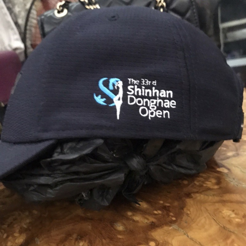 Nón si hiệu Srixon 🤍