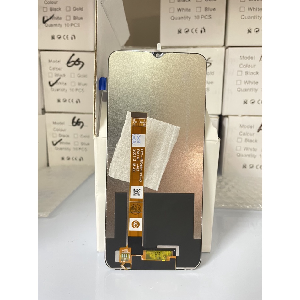 Màn Hình Oppo A9 2020 a5 2020 A11X thay thế cho màn hình bị hỏng tặng kèm bộ sửa 8 trong 1