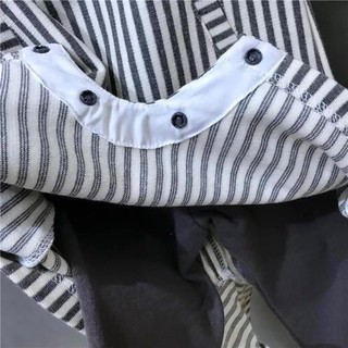 bỏ Set Moimoln romper kèm quần xuất Hàn Quốc