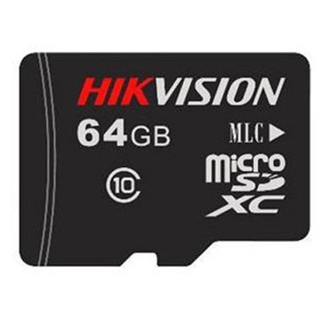 Thẻ nhớ 128gb 64gb 32gb Hikvision Micro SD Class 10 Tốc độ 92MB/s chuyên cho camera, máy ảnh,.. BH 7 năm