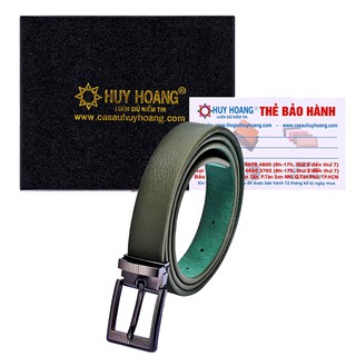 Thắt Lưng Nữ Cỡ Lớn Huy Hoàng 5136