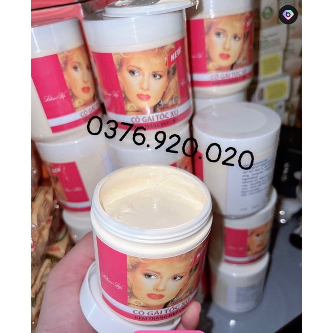 Tẩy Xù kích mạnh
