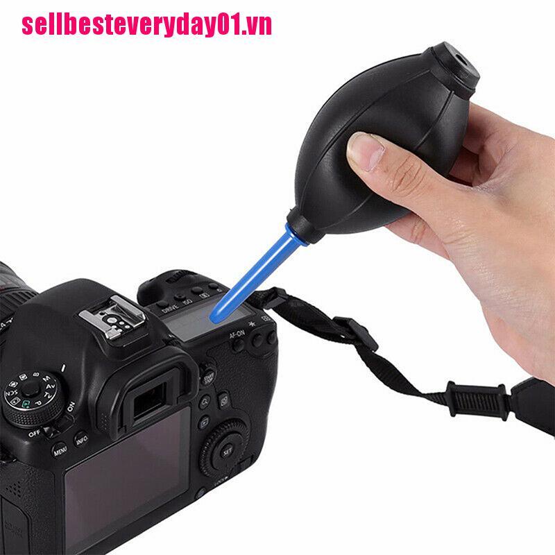 Dụng Cụ Vệ Sinh Ống Kính Máy Ảnh Kỹ Thuật Số