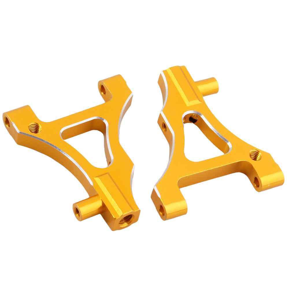 Tay nẹp giảm sốc cho mô hình xe hơi đường trường điều khiển từ xa HSP Nitro 94122 tỷ lệ 1/10