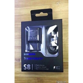 ✌️✌️bộ sạc nhanh samsung -s8/s10/s10 plus, chân type c .micro✌️✌️
