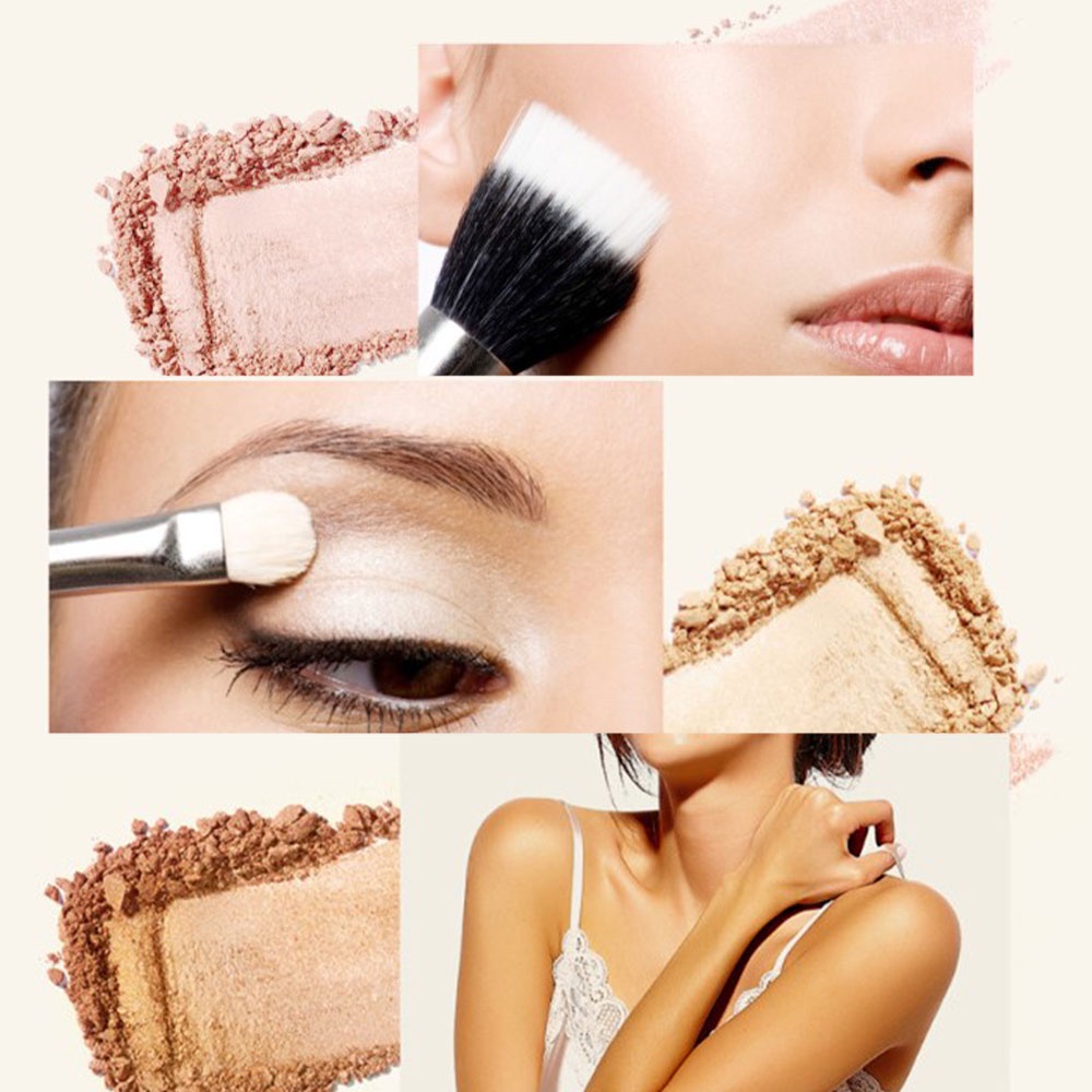 CATRICE Phấn Bắt Sáng 5.9g Với Tông Màu Trẻ Trung Xinh Xắn Mềm Mại