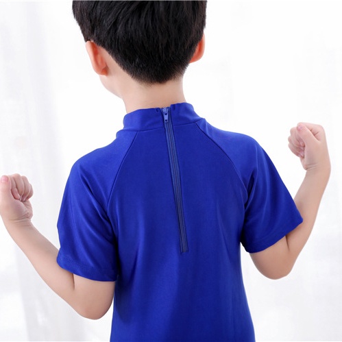 SUGE Đồ bơi trẻ em Spiderman Unicorn