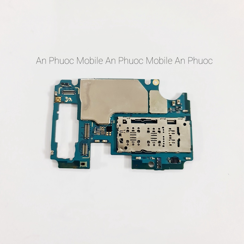 Main SamSung Galaxy A70  A705F Zin Bóc Máy  -  Bo Mạch Mainboard Điện thoại  SamSung Galaxy A50  Full Chức  Năng