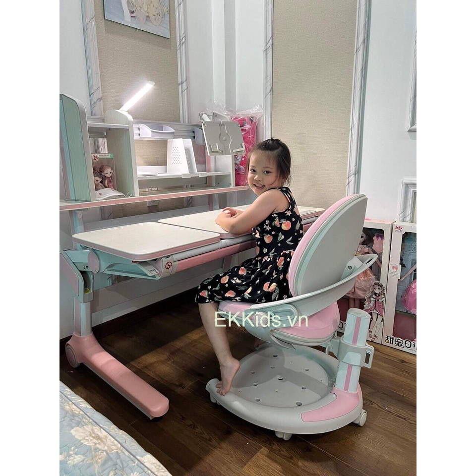 Ghế Học Sinh Chống Gù C02