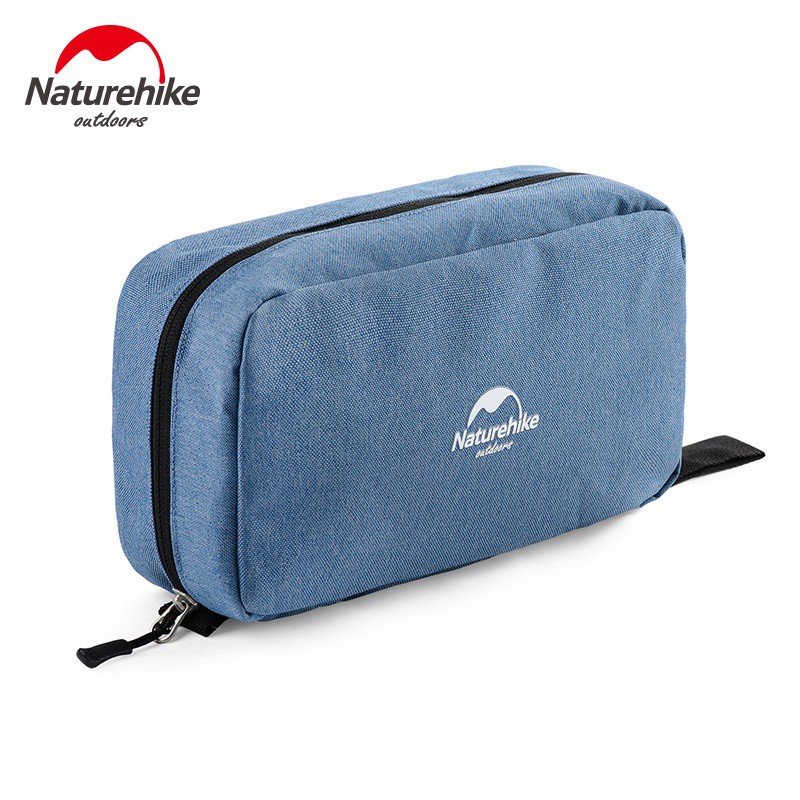 Túi Treo Đồ Cá Nhân, Du Lịch, Dã Ngoại NatureHike NH16X001-C Nhỏ Gọn