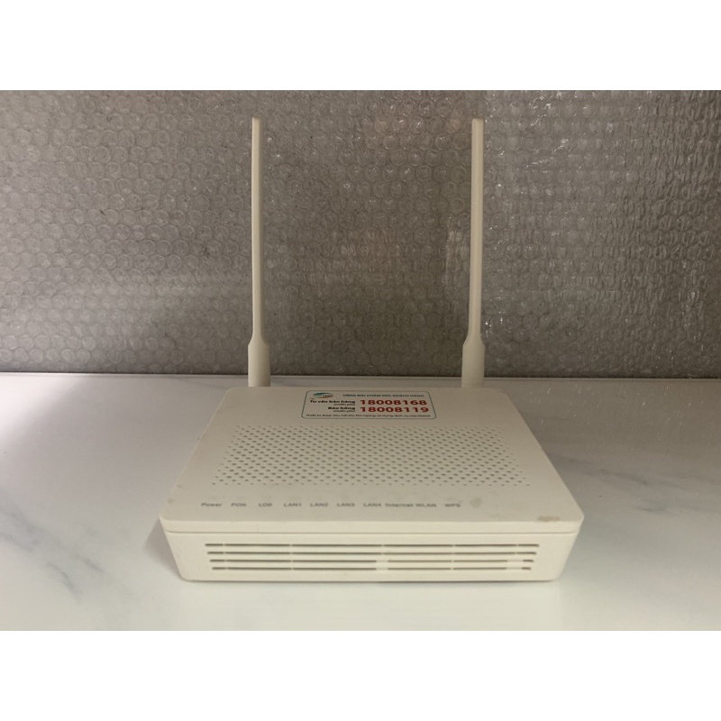 Bộ phát WIFI các loại