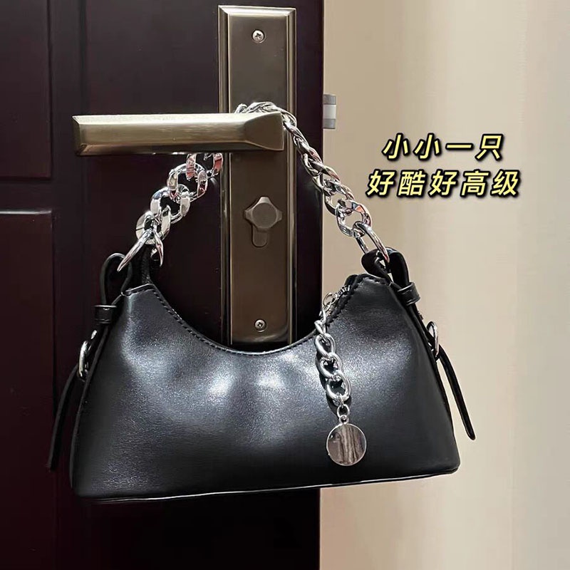 Túi Xách Da Mềm Màu Trơn Thời Trang Cho Nữ 2022