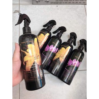 Nước hoa xịt phòng cao cấp Paris by night 500 ml Mr.Fresh [PHONG LUÔN THƠM VÀ DỄ CHỊU]