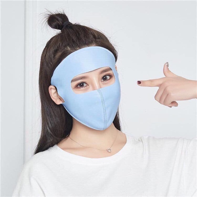 [Mã SKAMCLU7 giảm 10% tối đa 50K đơn 0Đ] Khẩu trang bịt mặt | BigBuy360 - bigbuy360.vn