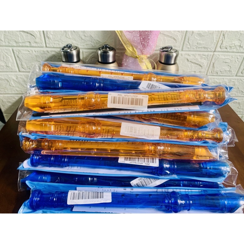 Sáo Recorder 8 Lỗ