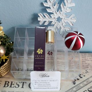 Nước hoa mini lăn Imari Avon