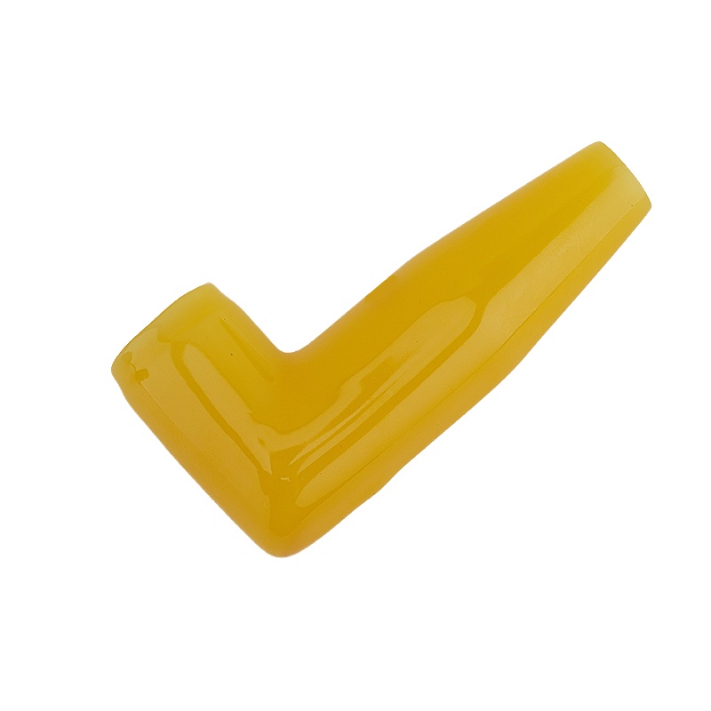 Bộ 3 Vỏ Bảo Vệ Động Cơ Bằng Cao Su Màu Đen + Đỏ + Vàng Cgs | BigBuy360 - bigbuy360.vn