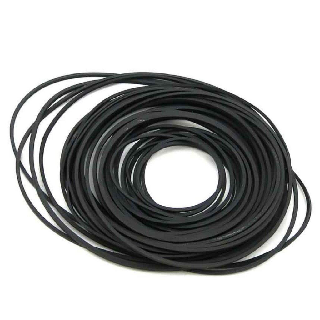 COMBO 30 SỢI DÂY COROA Kích thước đường kính dây từ 3 - 8cm 1 gói 30 sợi