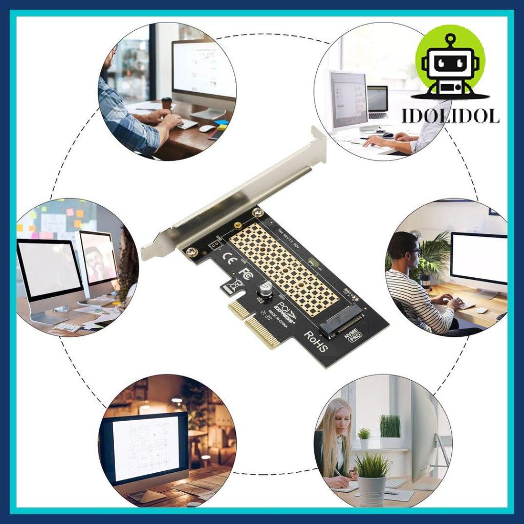 Thẻ chuyển đổi mở rộng PCIE 3.0 mở rộng | BigBuy360 - bigbuy360.vn