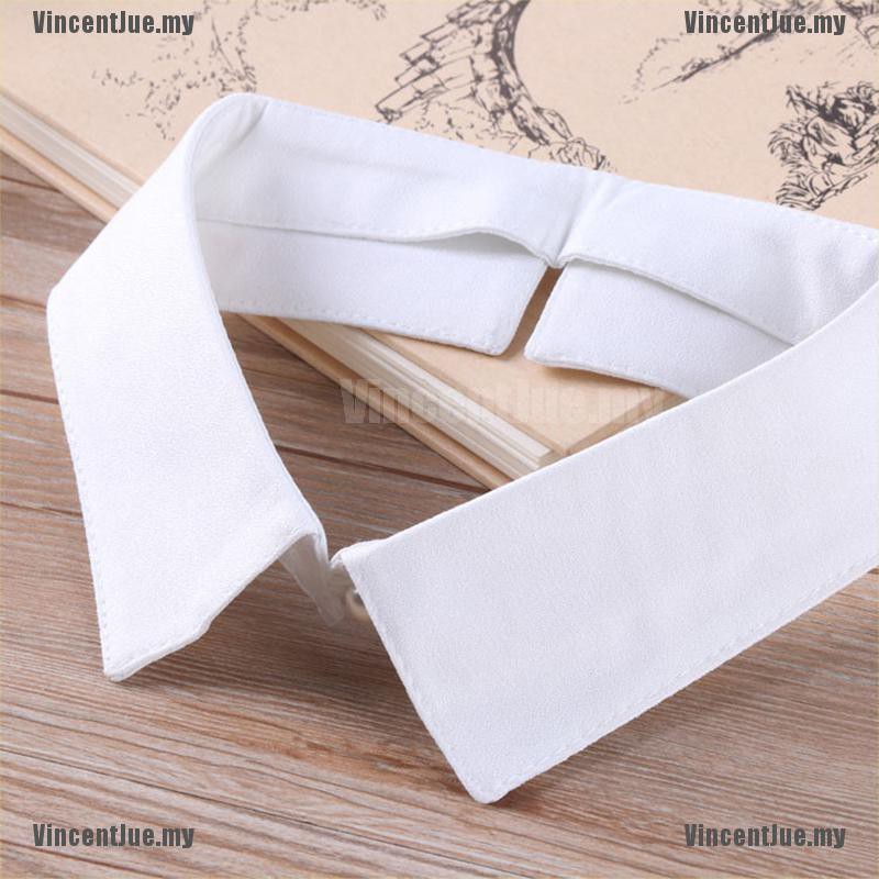 Cổ Áo Giả Cổ Bẻ Tháo Rời Được Cho Nam Nữ / Nam / Phụ Kiện Cổ Điển My | BigBuy360 - bigbuy360.vn