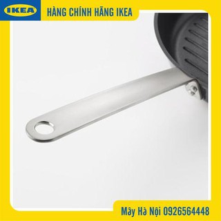 IKEA 365+ Chảo nướng 28cm ( hàng chính hãng IKEA)