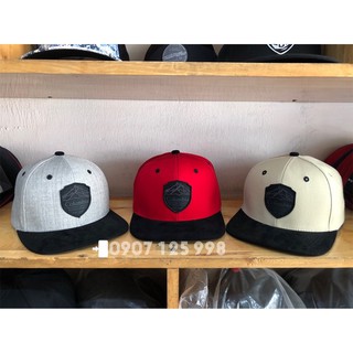 Nón snapback COLUMBIA, nón hiphop cool ngầu.