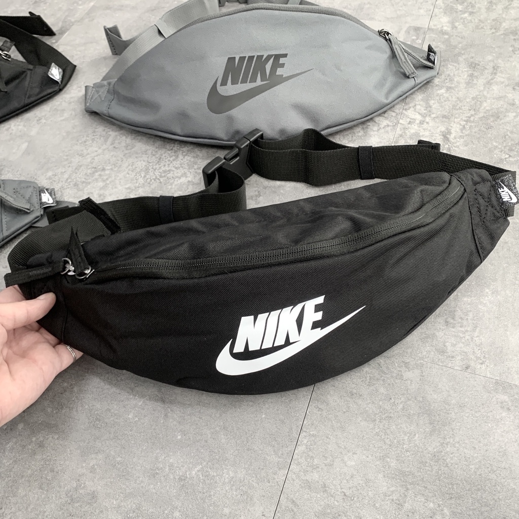 [RAWS] Túi đeo chéo Waistpack Heritage Unisex Chính hãng